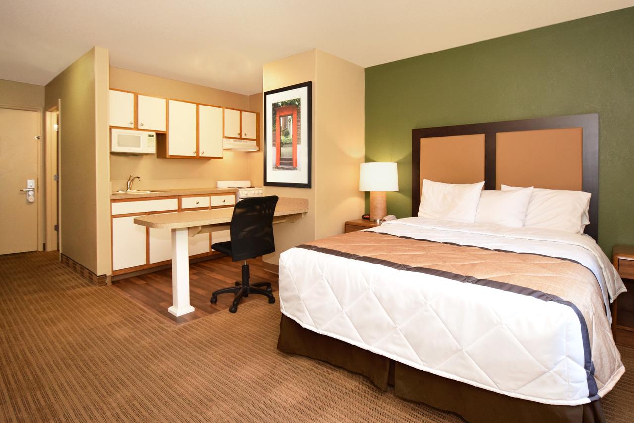 Extended Stay America - Dayton - Fairborn - thumb 20