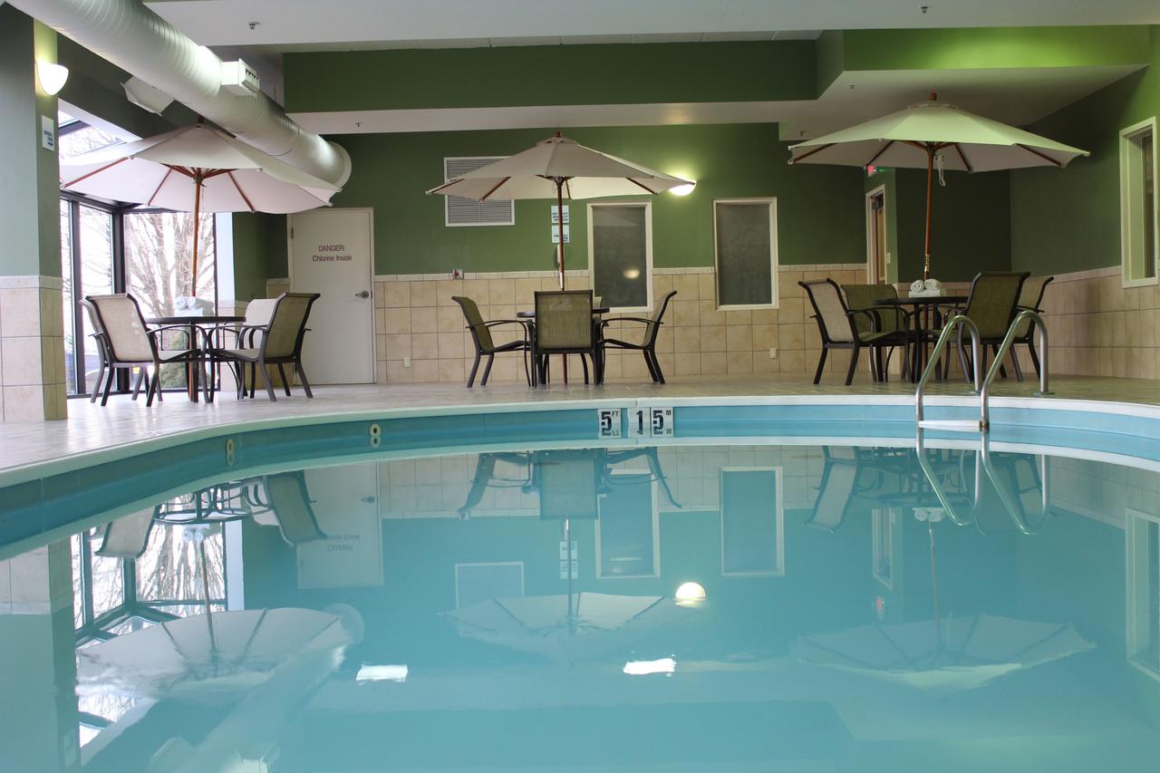 Holiday Inn Express & Suites Troy - thumb 3