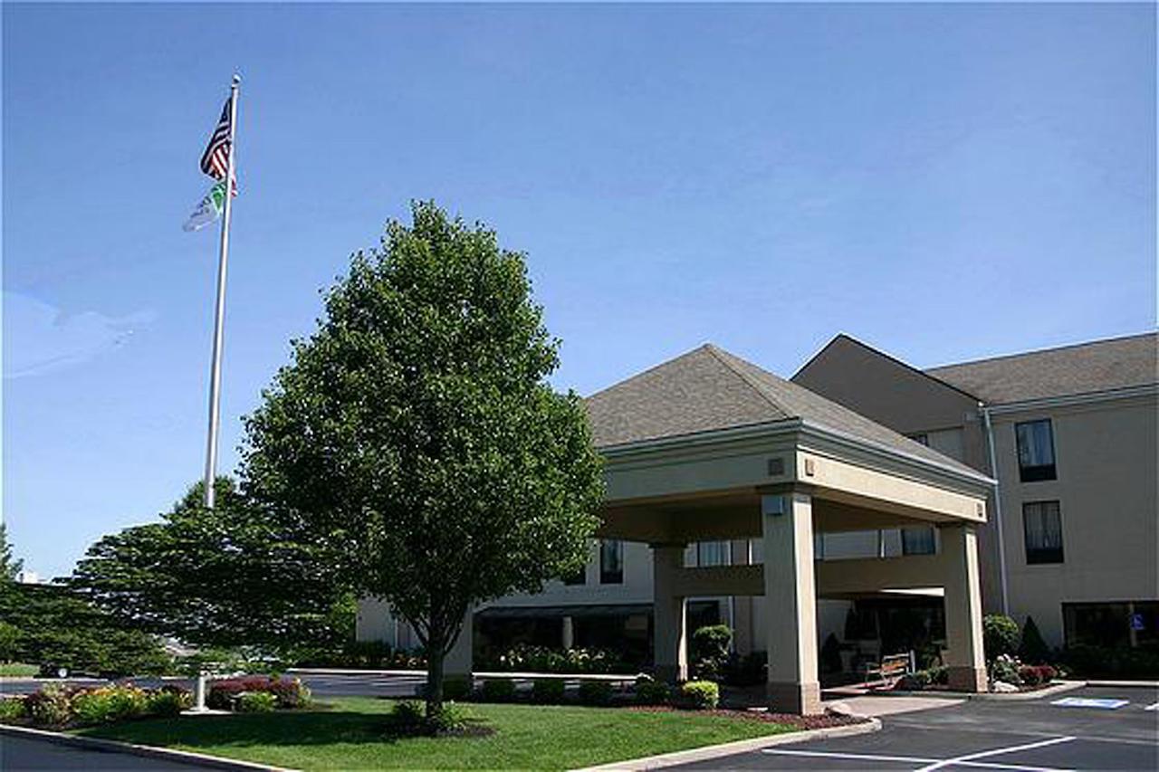 Holiday Inn Express & Suites Troy - thumb 20