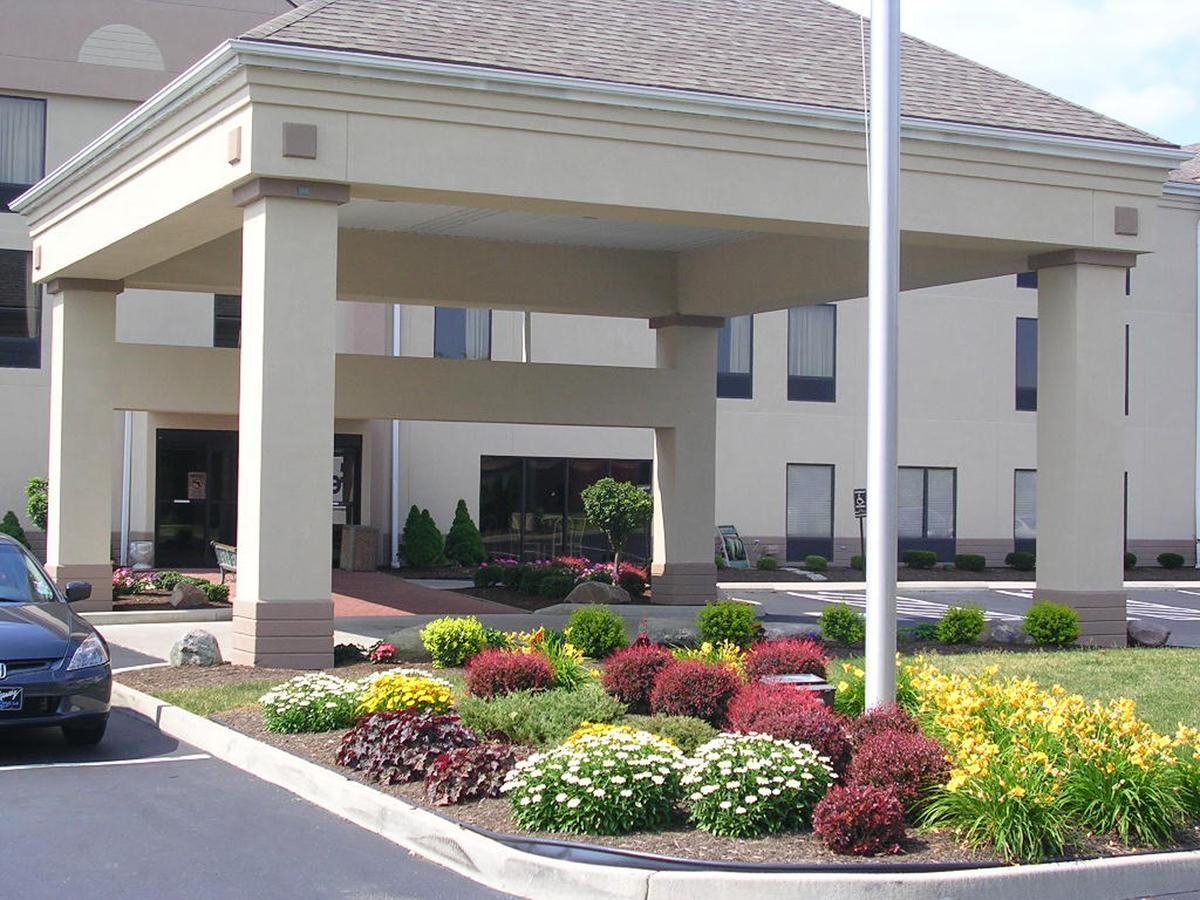 Holiday Inn Express & Suites Troy - thumb 1