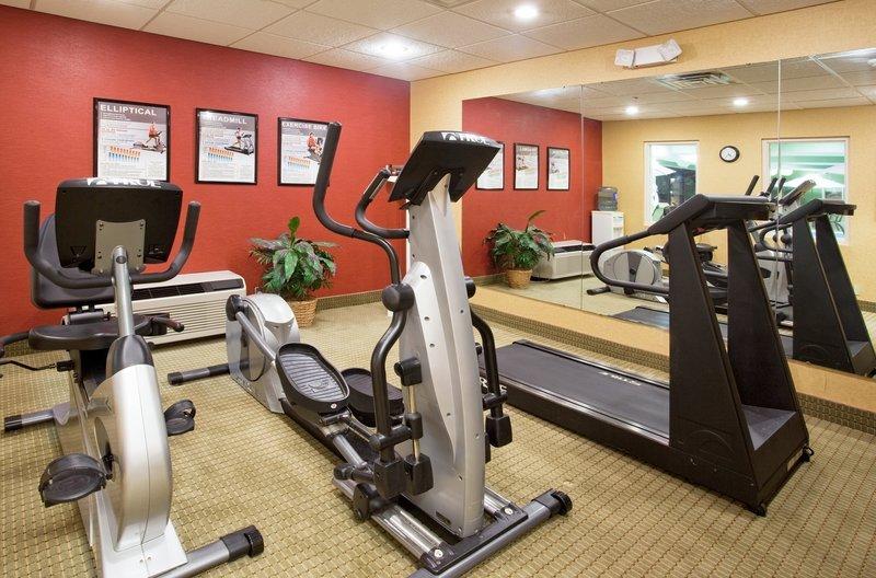 Holiday Inn Express & Suites Troy - thumb 18