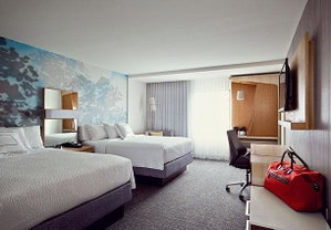 Courtyard By Marriott Toledo North