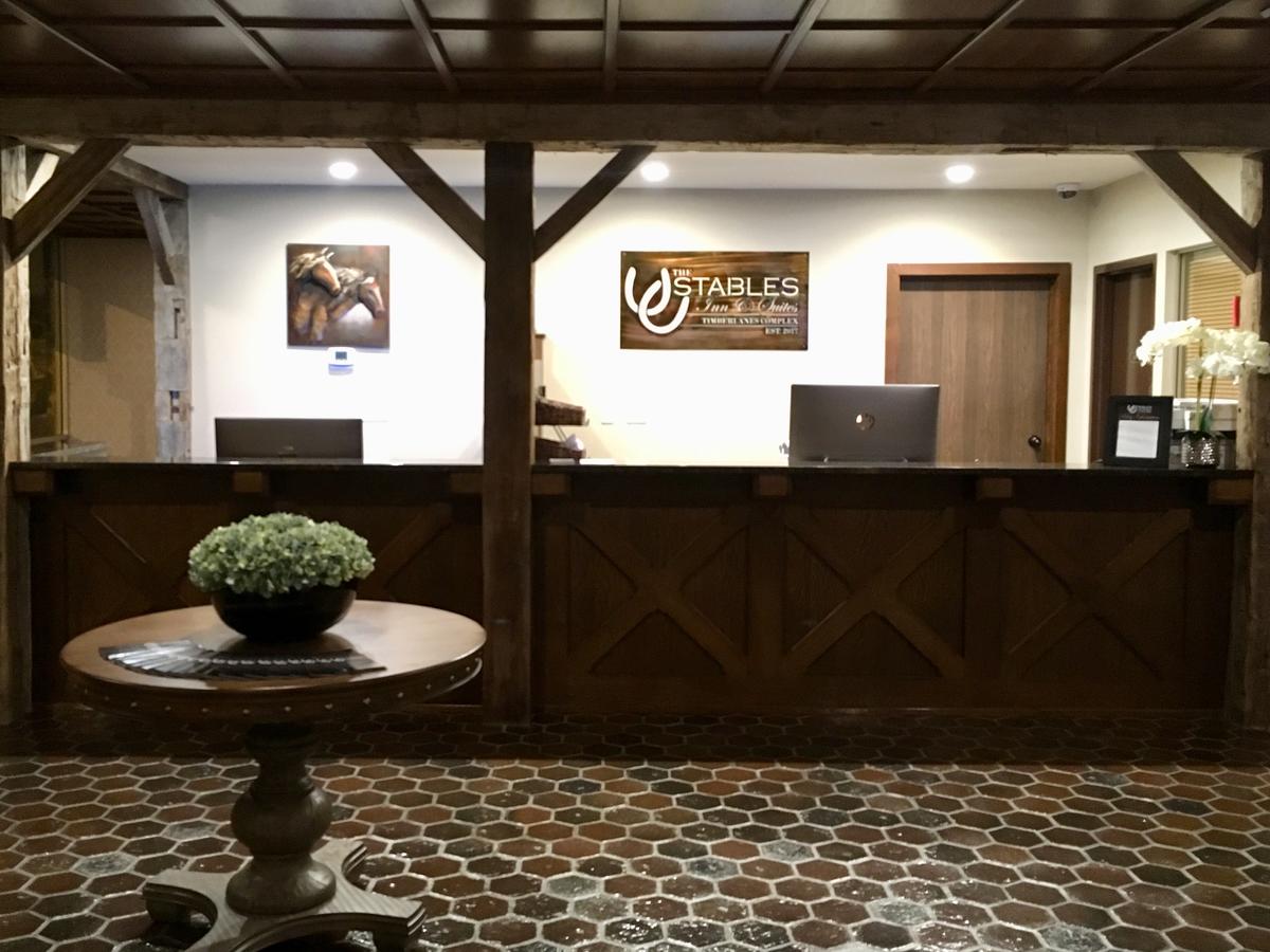 The Stables Inn & Suites - thumb 40