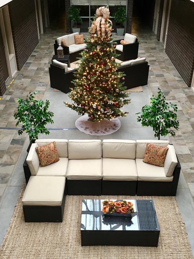The Stables Inn & Suites - thumb 38