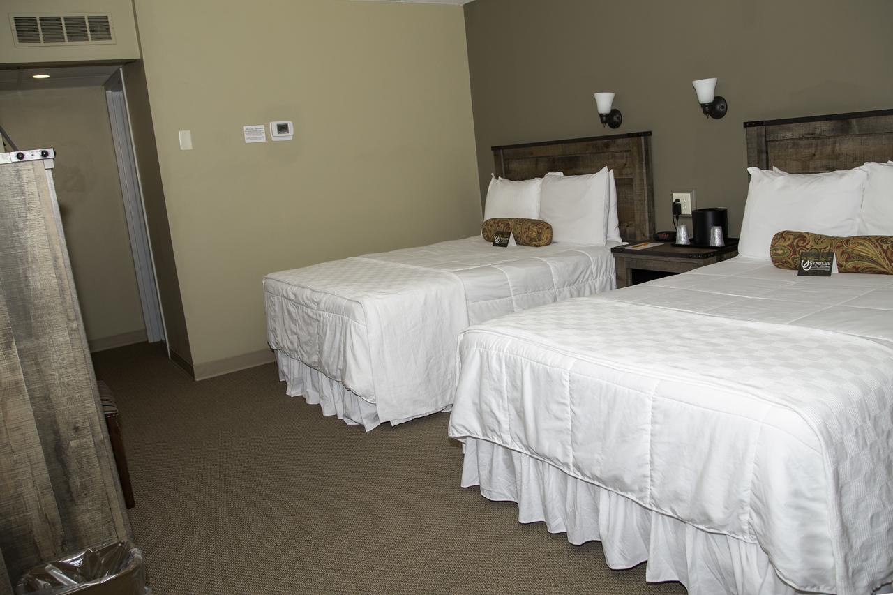 The Stables Inn & Suites - thumb 32