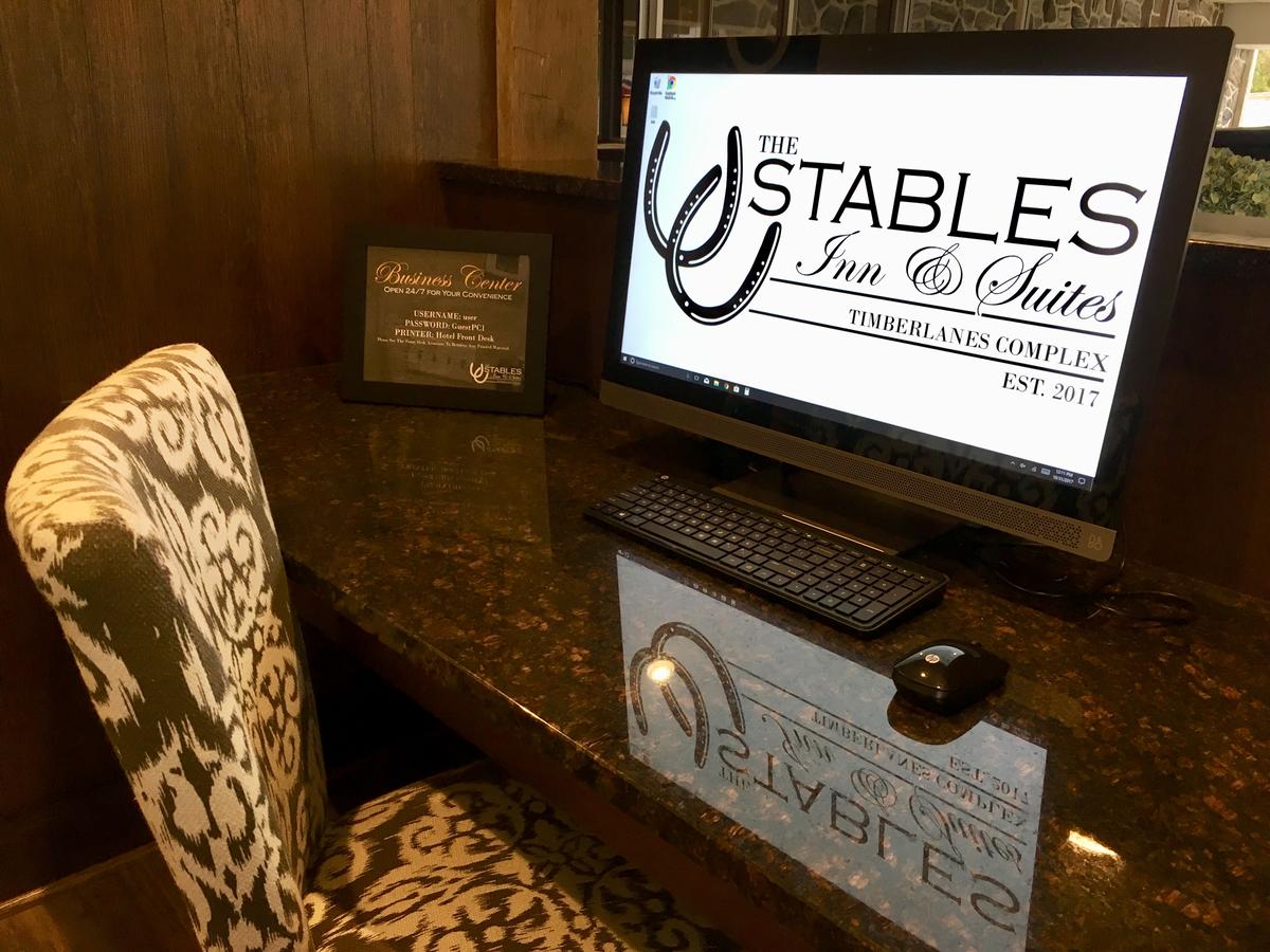 The Stables Inn & Suites - thumb 39