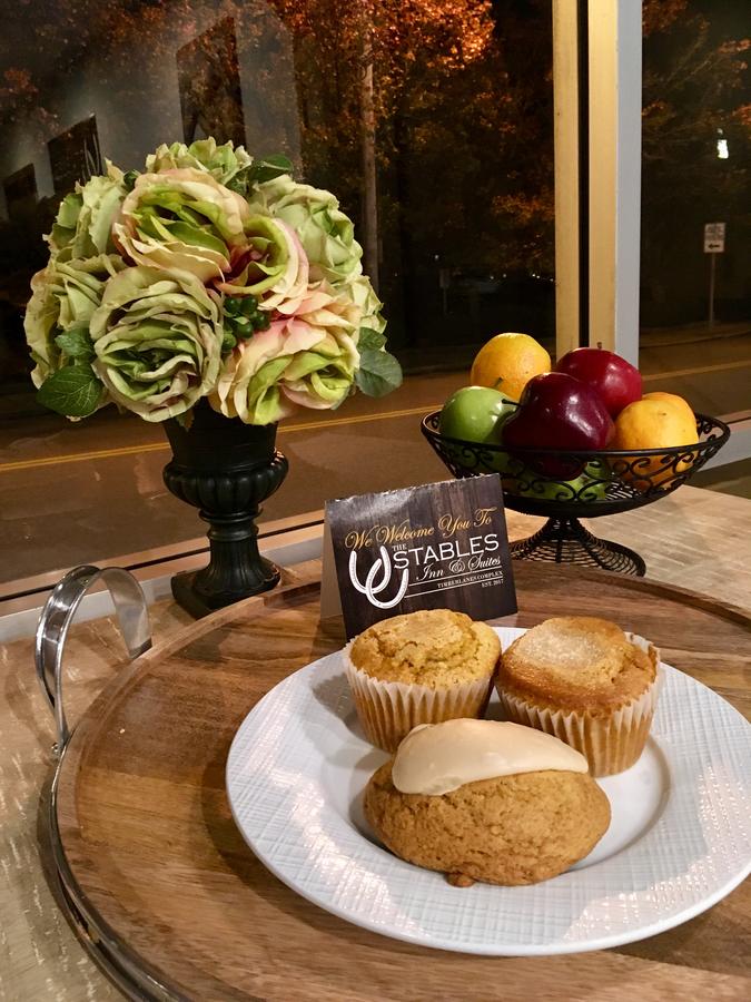 The Stables Inn & Suites - thumb 43