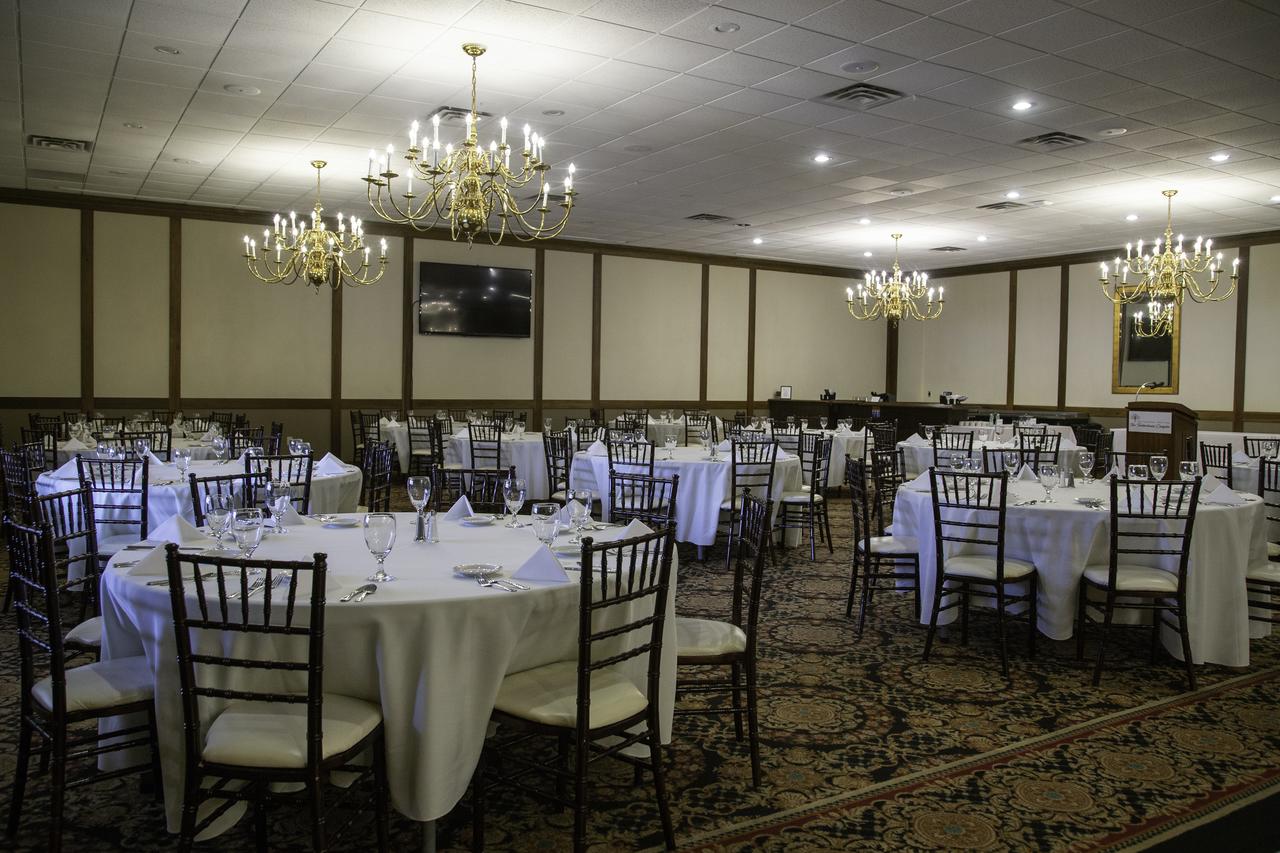 The Stables Inn & Suites - thumb 21