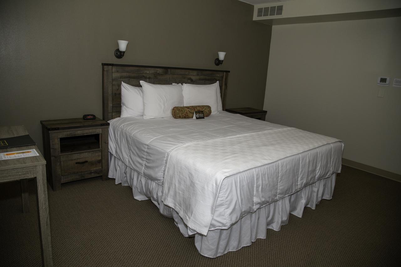The Stables Inn & Suites - thumb 28