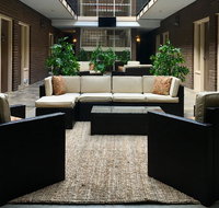 The Stables Inn  Suites - Accommodation Ohio