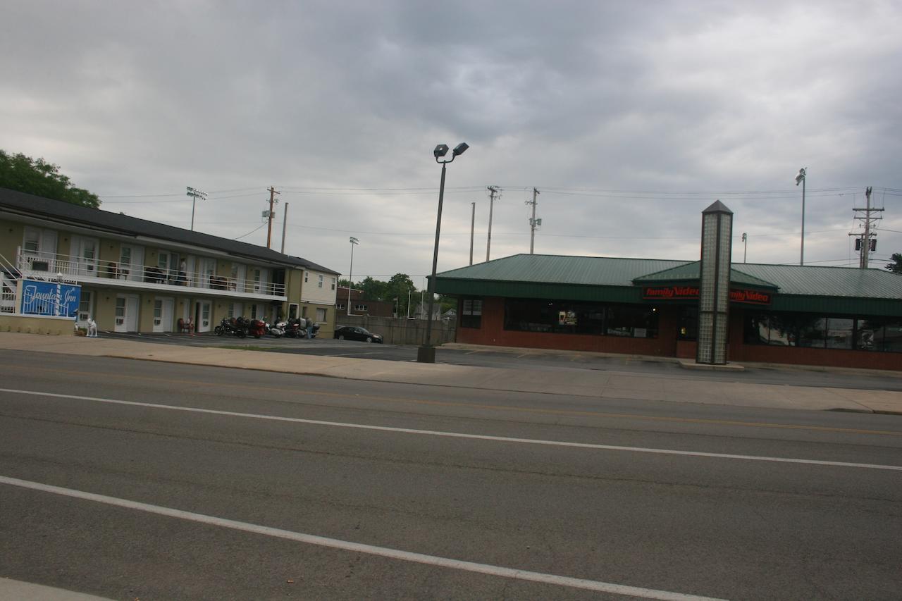 Fountain Inn - thumb 43