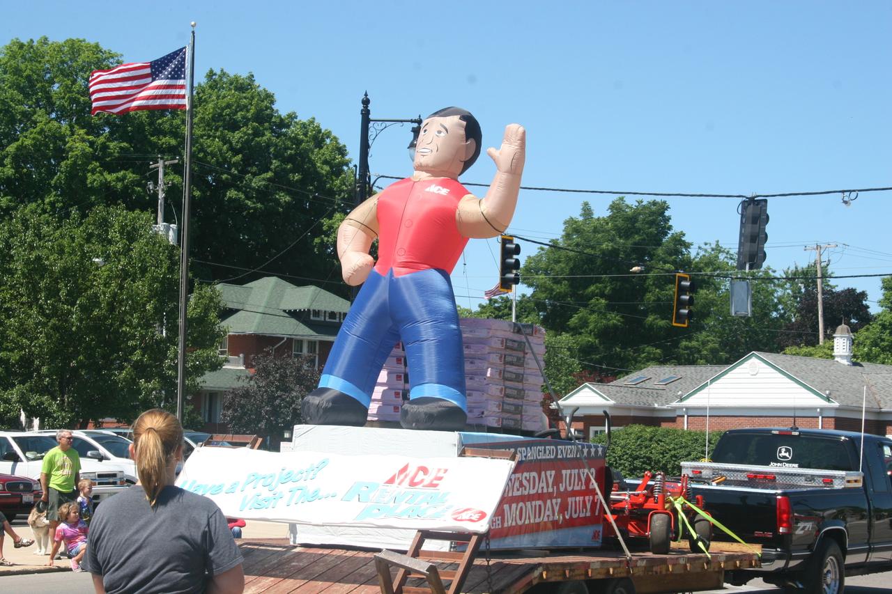 Fountain Inn - thumb 38