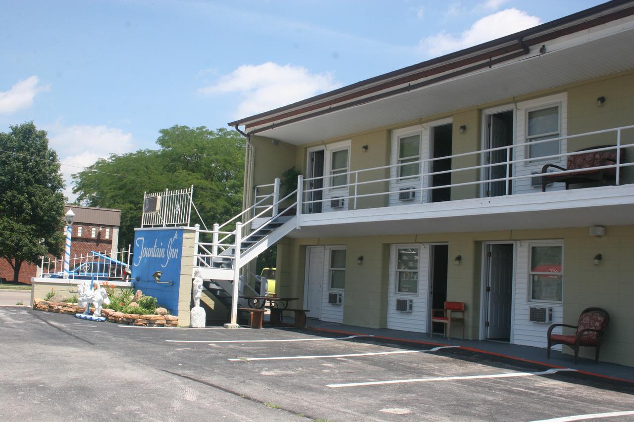 Fountain Inn - thumb 7