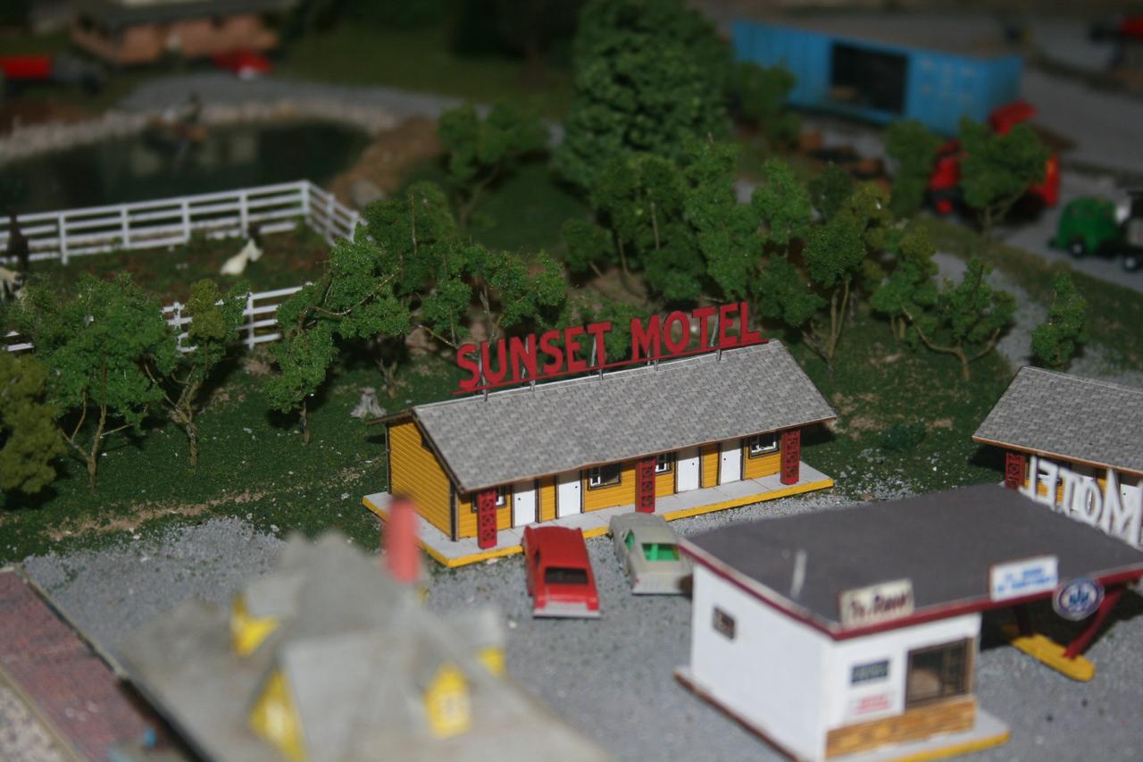 Fountain Inn - thumb 15
