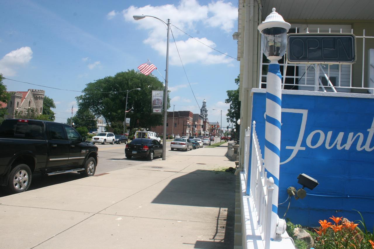 Fountain Inn - thumb 12