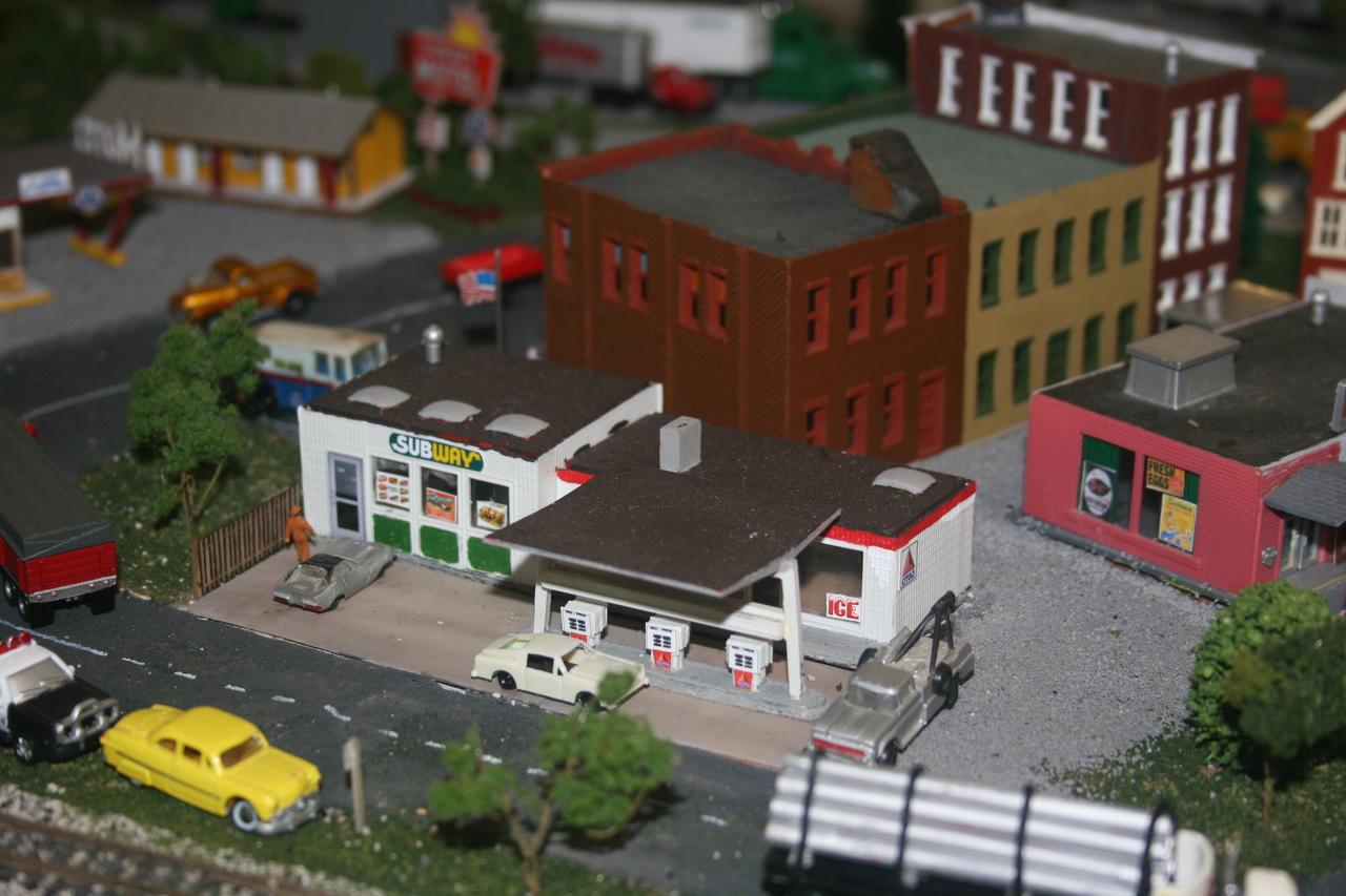 Fountain Inn - thumb 29