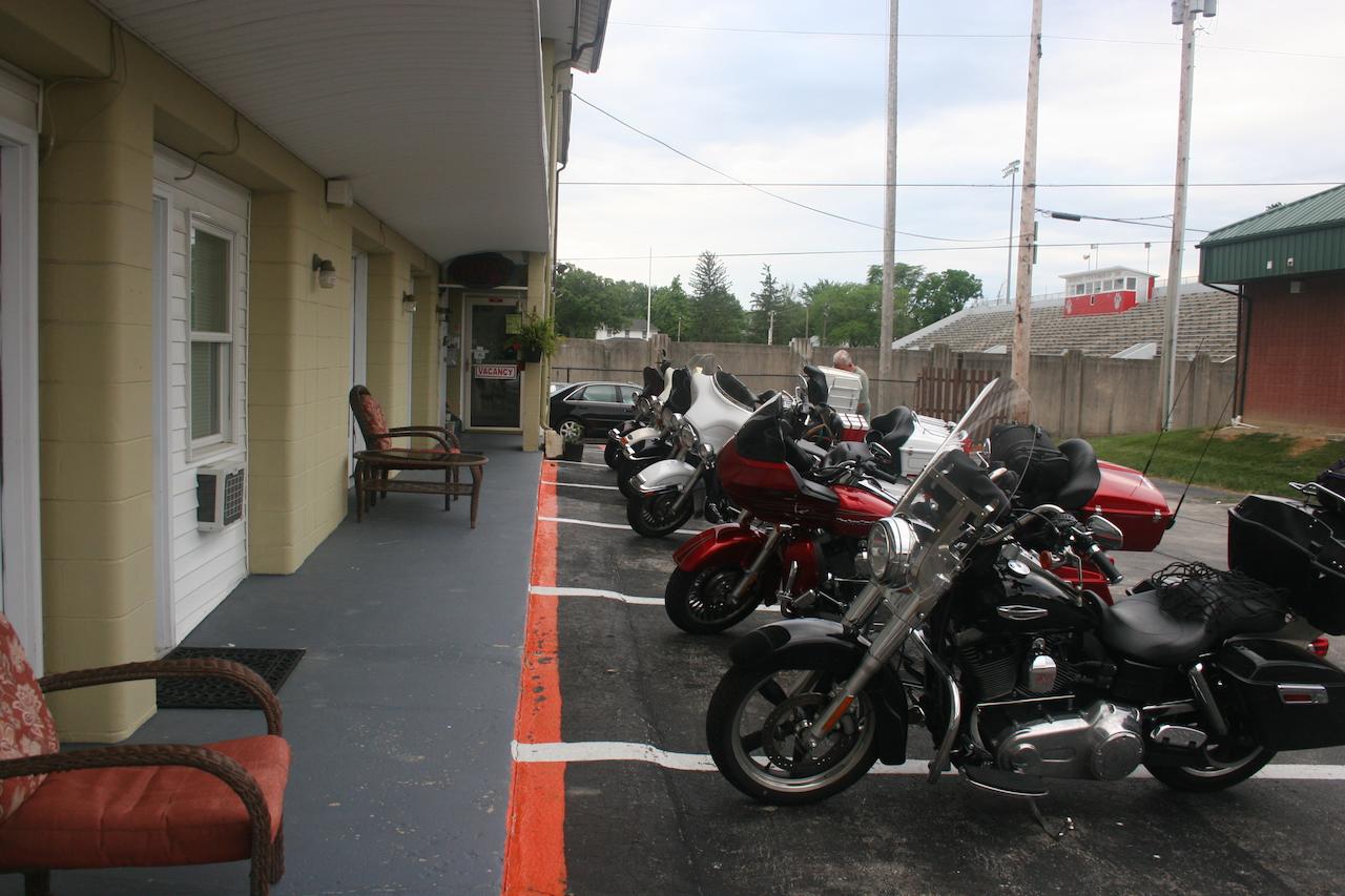 Fountain Inn - thumb 3