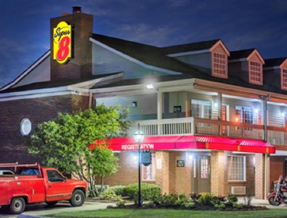 Super 8 By Wyndham Marysville - thumb 6