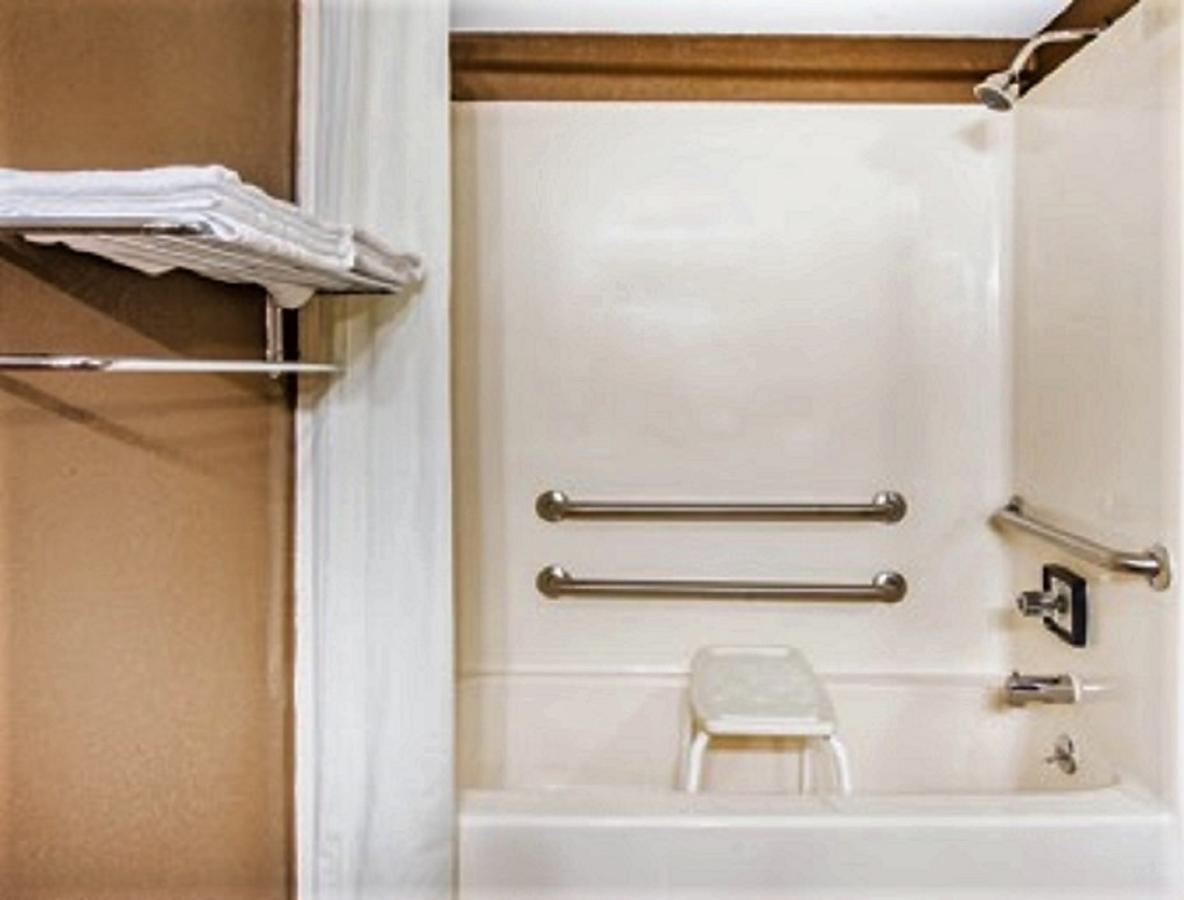 Super 8 By Wyndham Marysville - thumb 18