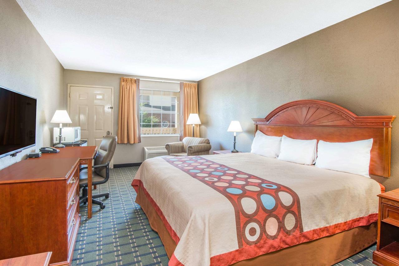 Super 8 By Wyndham Marysville - thumb 39