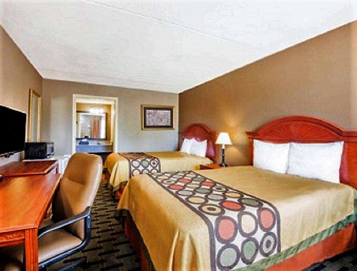 Super 8 By Wyndham Marysville - thumb 13