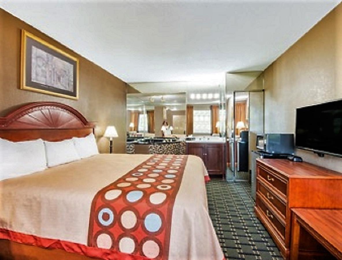 Super 8 By Wyndham Marysville - thumb 16