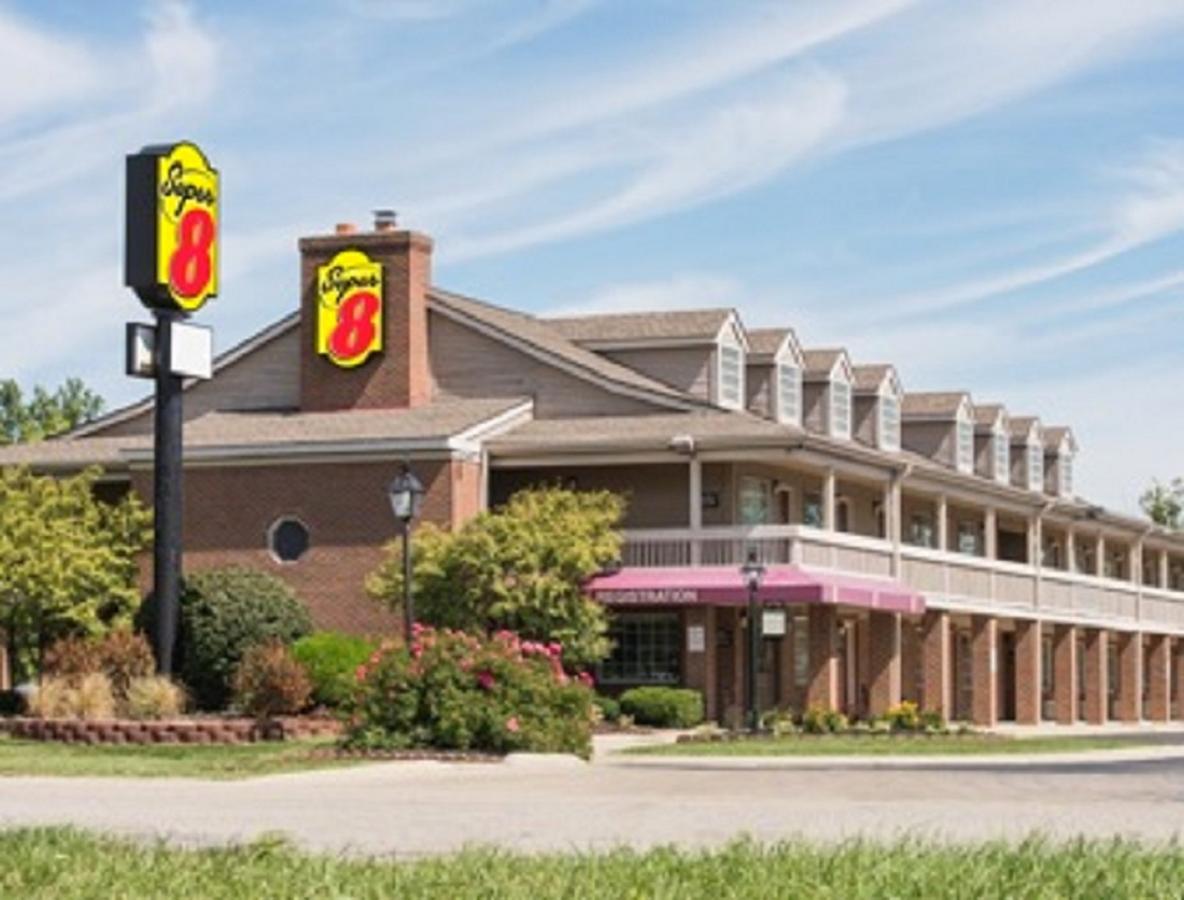 Super 8 By Wyndham Marysville - thumb 5