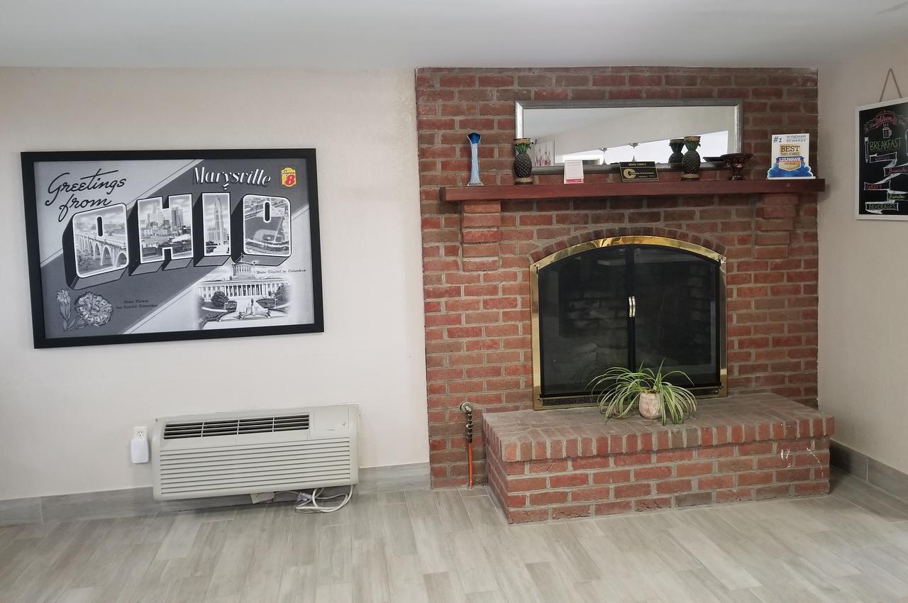 Super 8 By Wyndham Marysville - thumb 2