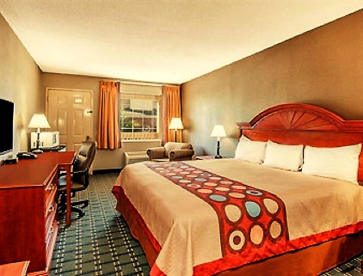 Super 8 By Wyndham Marysville - thumb 15