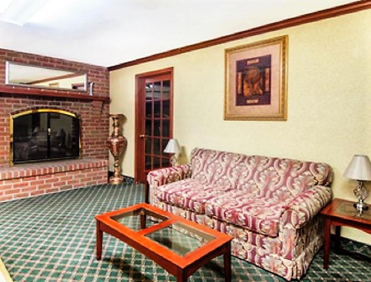 Super 8 By Wyndham Marysville - thumb 8