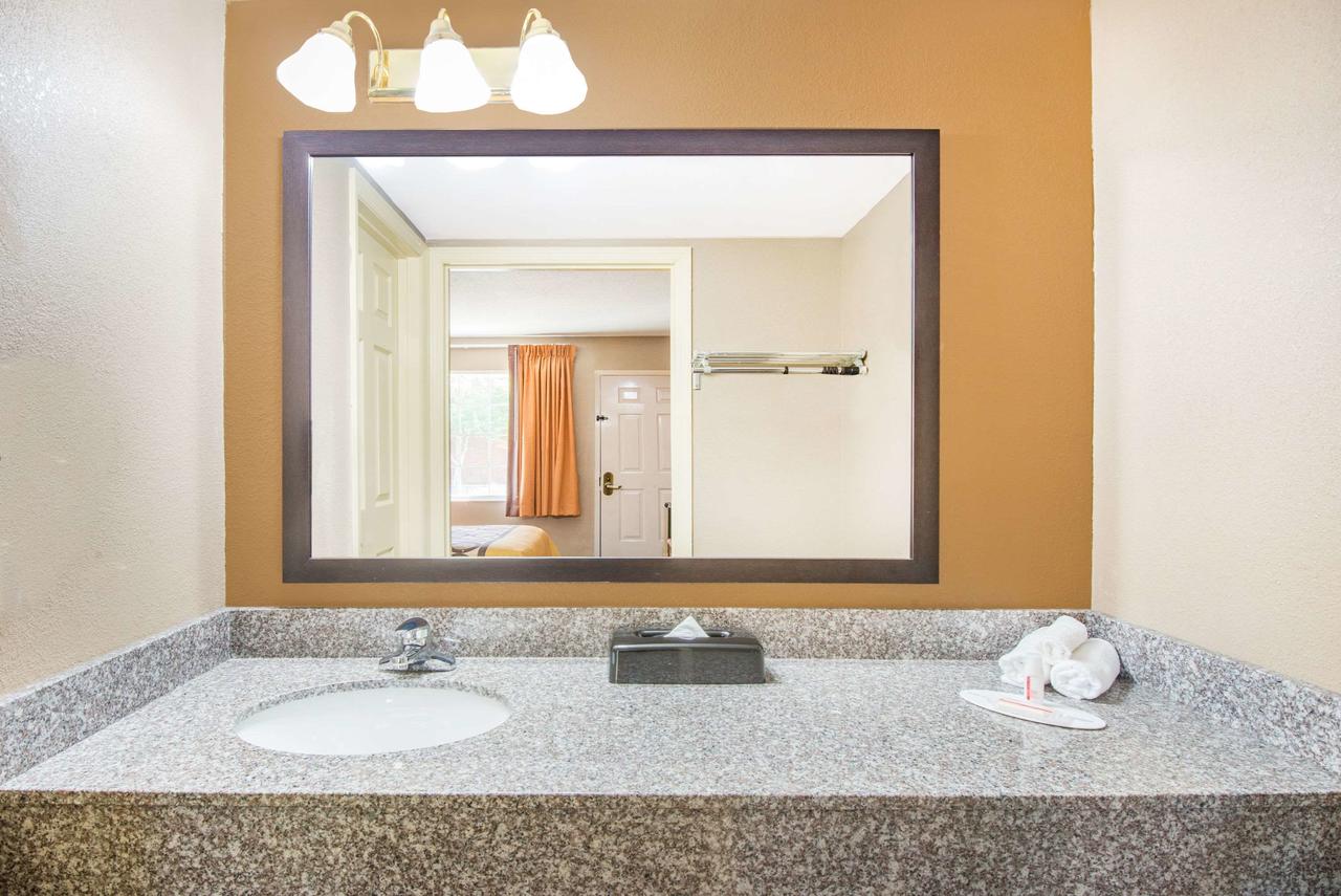 Super 8 By Wyndham Marysville - thumb 28