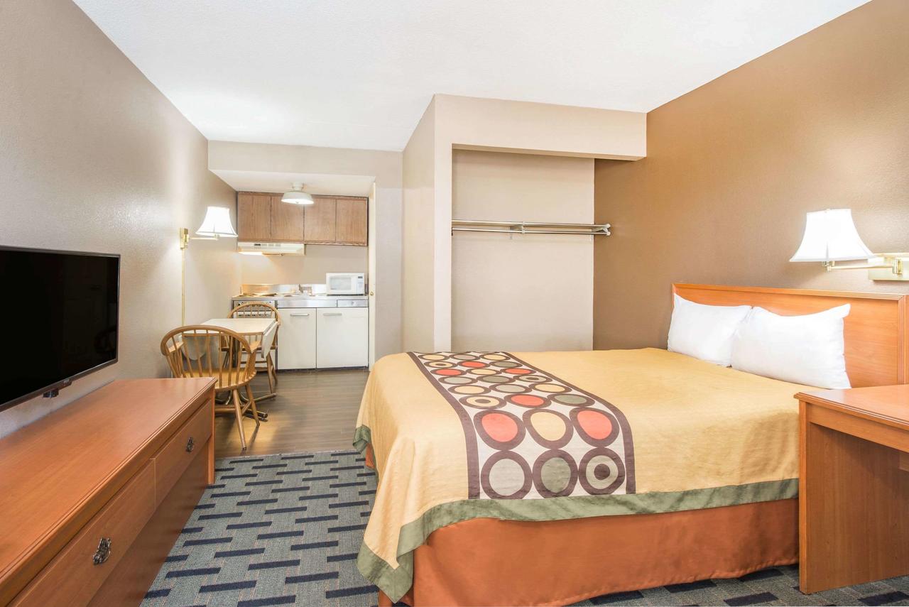 Super 8 By Wyndham Marysville - thumb 36