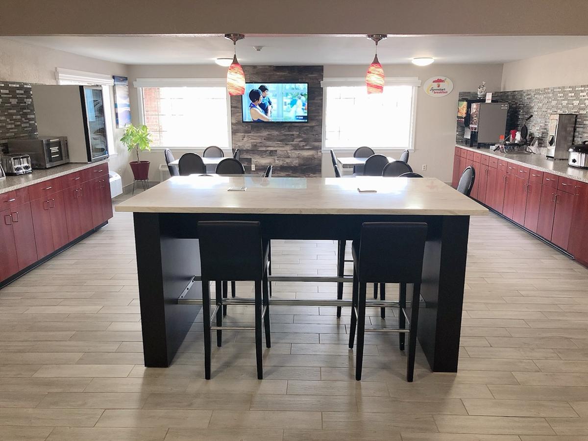 Super 8 By Wyndham Marysville - thumb 1