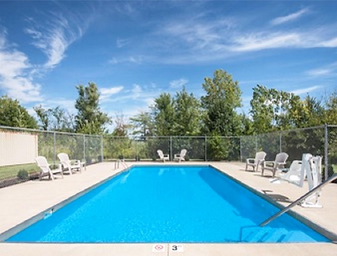 Super 8 By Wyndham Marysville - thumb 11