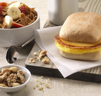 Home2 Suites By Hilton New Albany Columbus - Accommodation Ohio