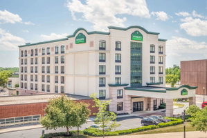 Wingate By Wyndham Lima