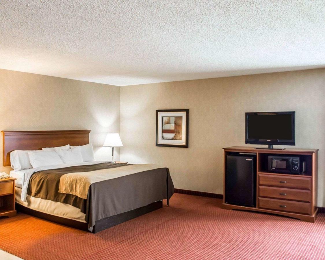 Quality Inn Springboro West - thumb 7