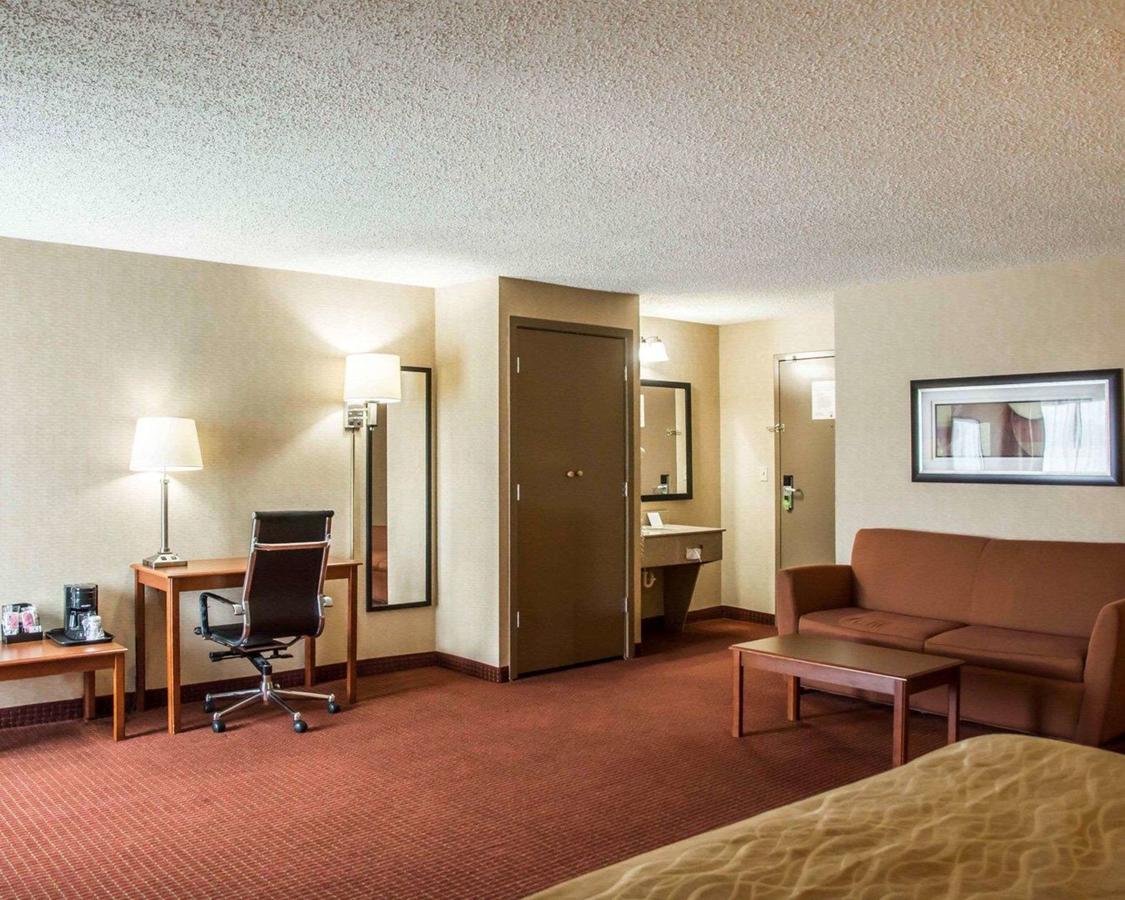 Quality Inn Springboro West - thumb 3