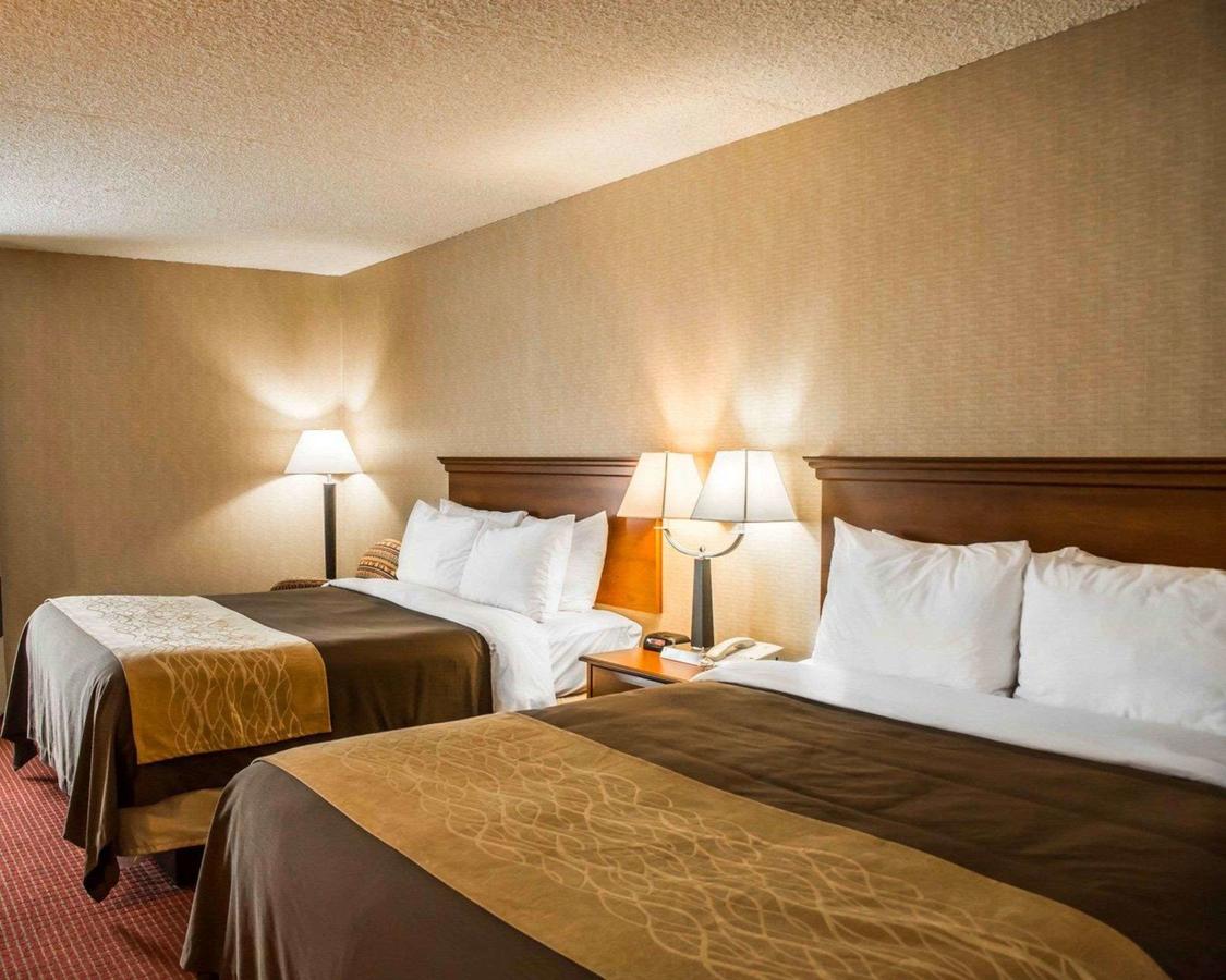 Quality Inn Springboro West - thumb 11