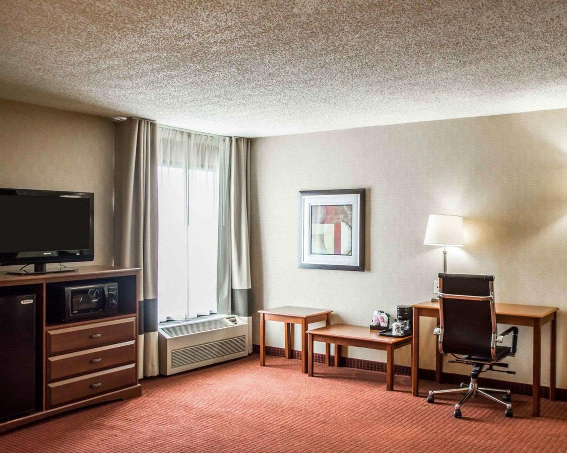 Quality Inn Springboro West - thumb 2