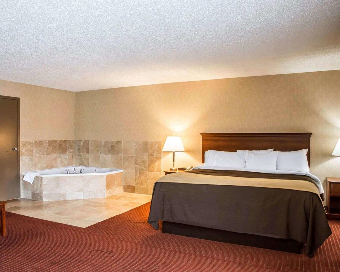 Quality Inn Springboro West - thumb 15