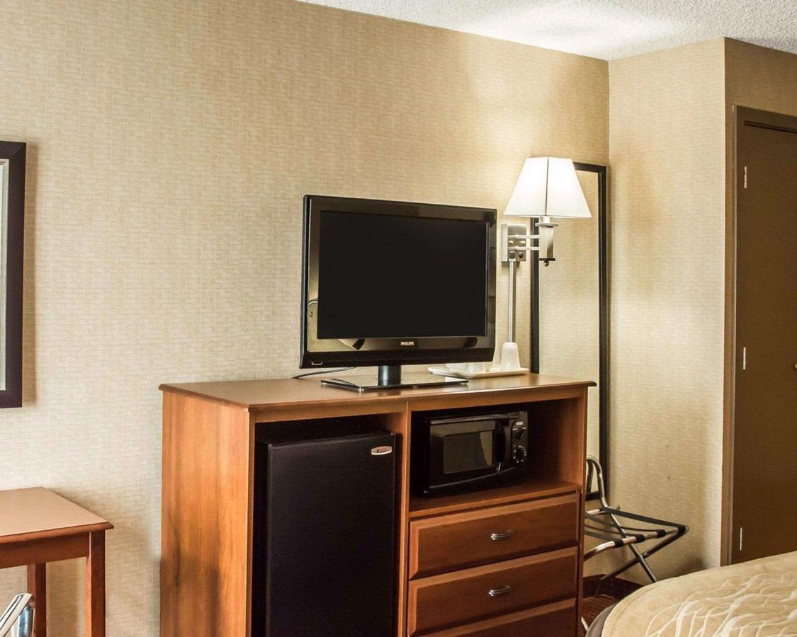 Quality Inn Springboro West - thumb 1