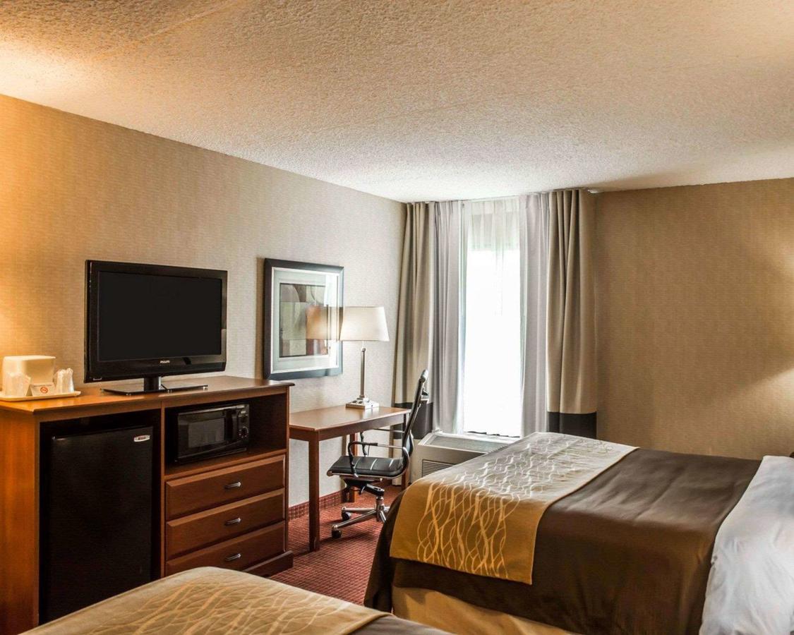 Quality Inn Springboro West - thumb 14