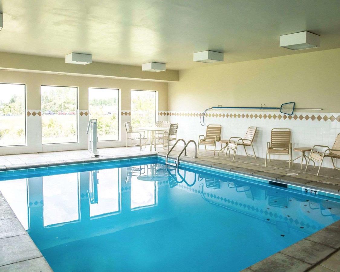 Quality Inn Springboro West - thumb 9