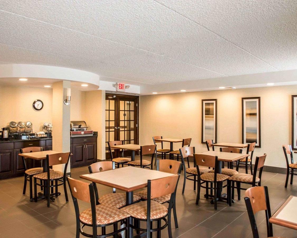 Quality Inn Springboro West - thumb 19