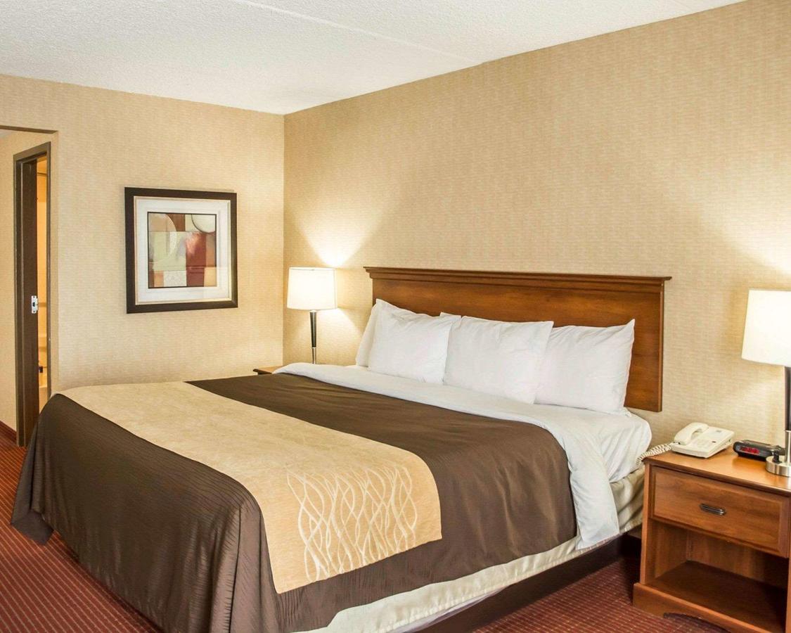 Quality Inn Springboro West - thumb 12