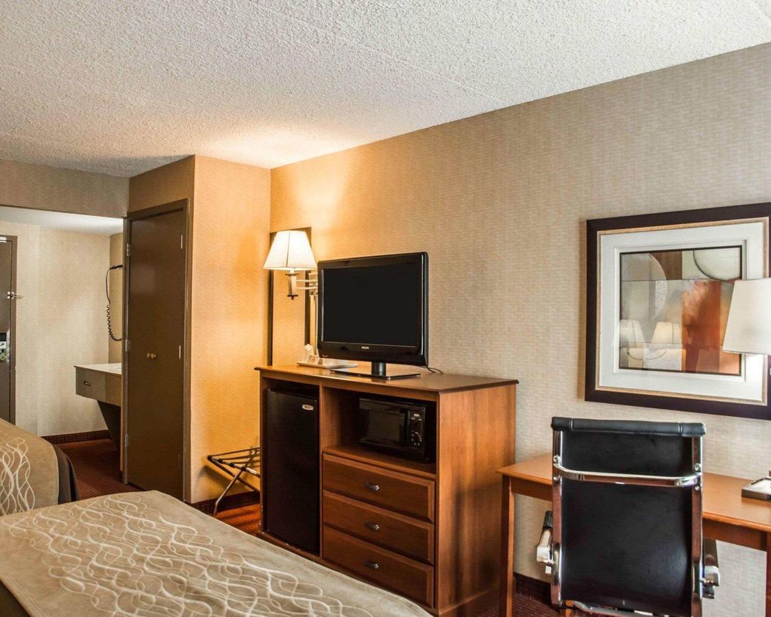 Quality Inn Springboro West - thumb 10