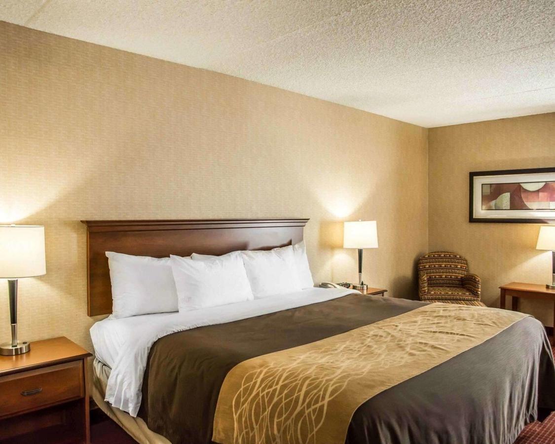 Quality Inn Springboro West - thumb 16