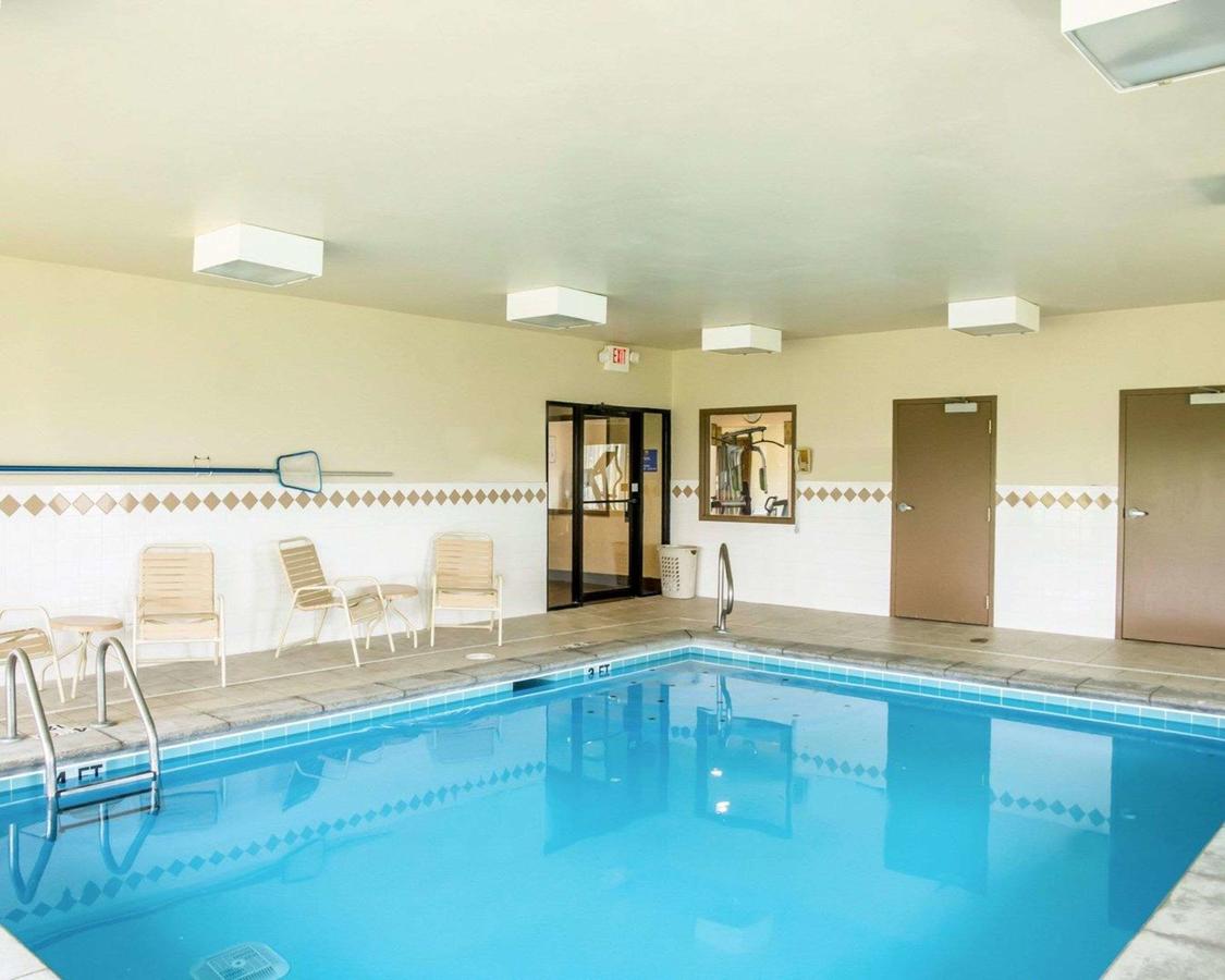 Quality Inn Springboro West - thumb 18
