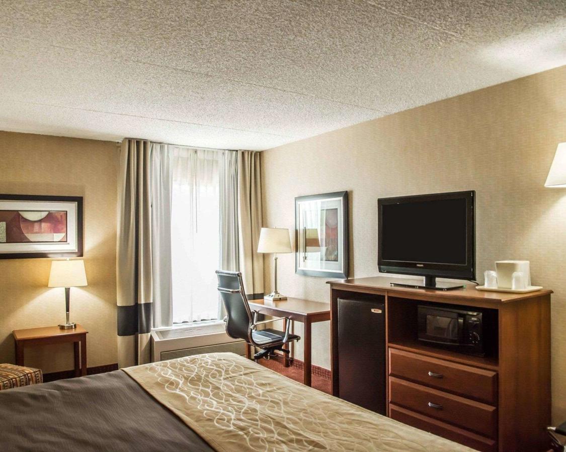 Quality Inn Springboro West - thumb 6
